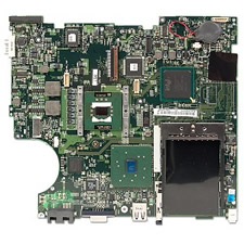 Réparation Carte Mère PC Portable Asus G53